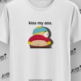 Kiss My Ass South Park