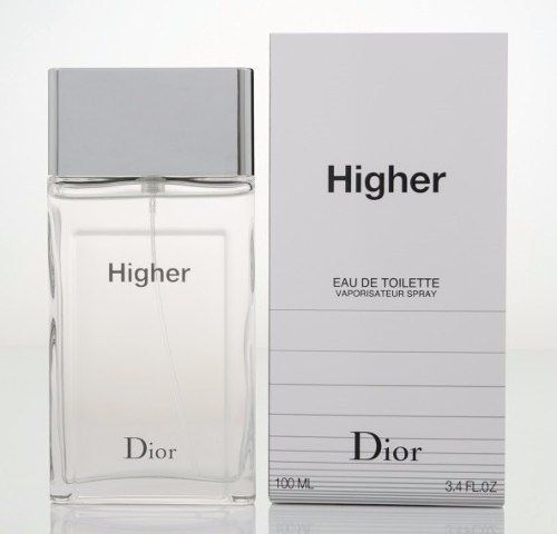 HIGHER DIOR EDT MASC 100ML  COD 868305