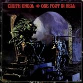 Cirith Ungol - One Foot In Hell Cd Nacional Lacrado Em Slipcase