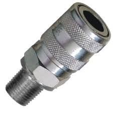 H1-18- Engate Rápido 1/2'' x Rosca Macho 1/2'' LUB 2030