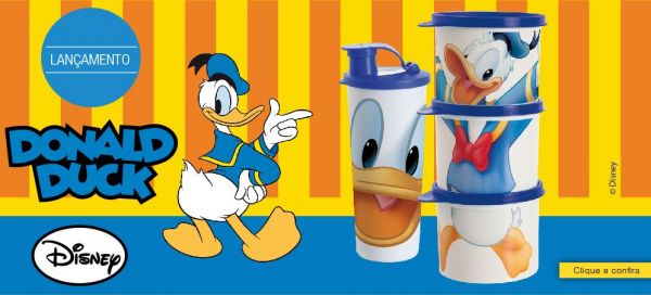 Jogo Donald