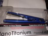 BABY LISS NANO TITANIUM