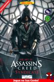 Assassins Creed Syndicate Deluxe Edition + DLCs - Secundária