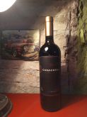 Reserva 2017 Tannat Casa Corba 750 ml