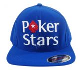 Boné Aba Reta Poker Stars