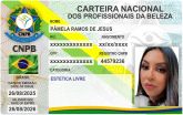PÂMELA RAMOS DE JESUS