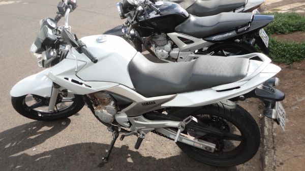 FAZER 2014