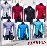 Camisa Social Elegante (Importado)