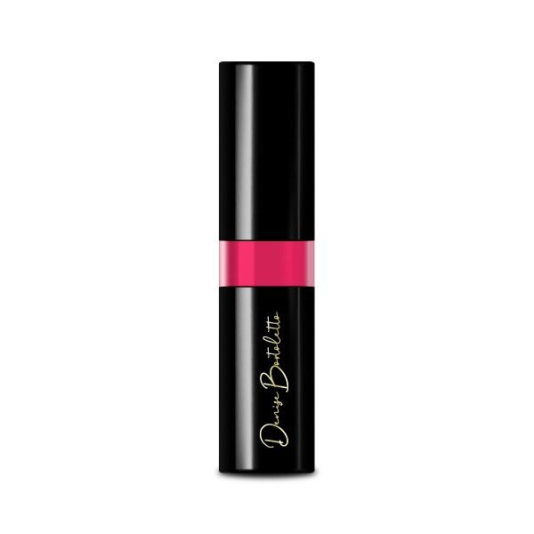 BATOM MATTE DIVERSÃO - ROSA - 3,5g