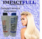 Promoção Kit Selagem Térmica Matizadora De 149,99 Por 109,99