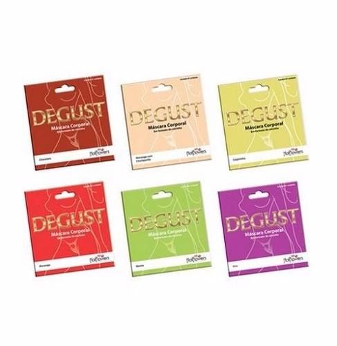 Degust Calcinha Comestível