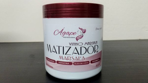 Matizador Marsala