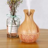 Umidificador de ar//aromatizador de ambiente