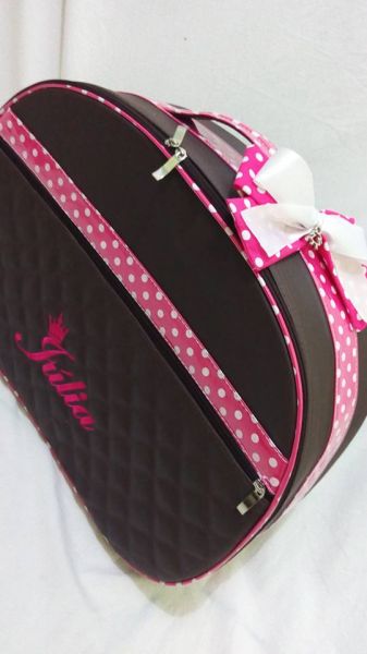 Mala Maternidade - Fashion