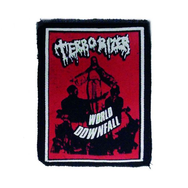 Terrorizer patch RW