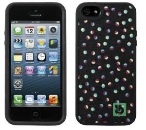 CASE SPECK X BURTON BOLINHAS IPHONE 4 e 4s