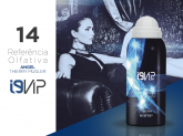 i9Vip 14 *ANGEL* Thierry Mugler