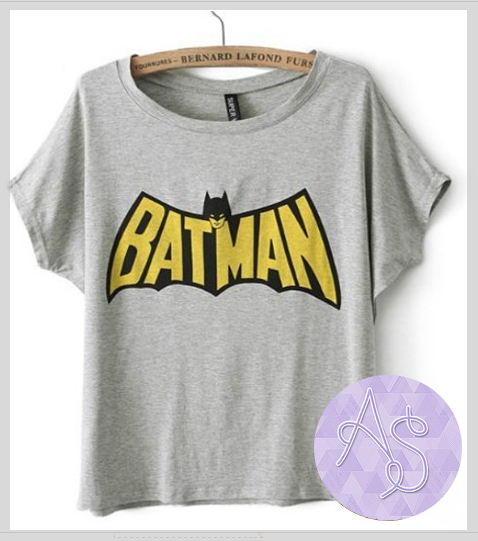 Batman T-Shirt