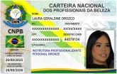 LAURA GERALDINE OROZCO