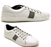 Sapatênis Casual Confort