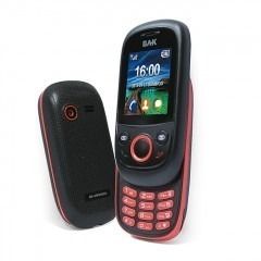 Celular Bak 6950x 2 Chip Orig