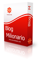 blog milionario