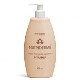 3675 NUTRIDERME - LOÇÃO HIDRATANTE CORPORAL PITANGA - 400 ML