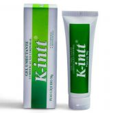 K-INTT  - LUBRIFICANTE A BASE D’AGUA