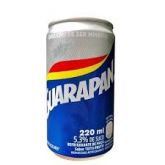 GUARAPAN LATA 220ML
