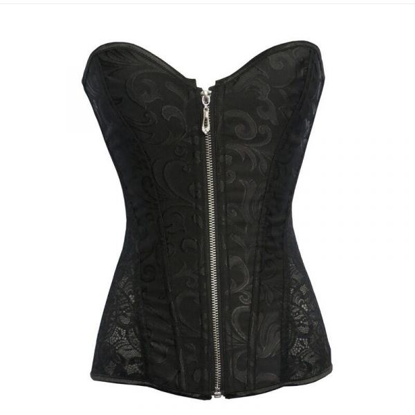 Corset Overbust RF124
