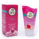 Merengue Hidratante Comestível 50gr Santo
