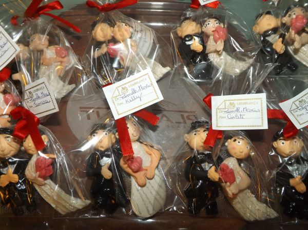 Noivinhos
