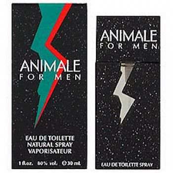 Animale Masculino