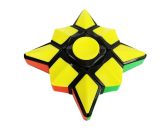 Cubo Mágico Anti Stress Speed Finger Hand Spinner