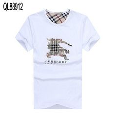 Camisata Burberry.