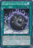 Darkworld Shackles BP01-EN083