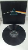 Lp / Vinil - Pink Floyd: Dark Side Of the Moon