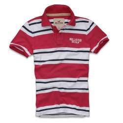 Polo Hollister HO2037