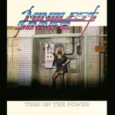 Mindless Sinner – Turn On The Power + Bonus (Made in México)