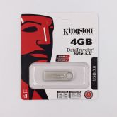 Pen Drive Metal 4G