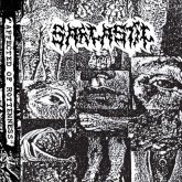 CD SARCASTIC - Affected of Rotteness slipcase com 4 bônus