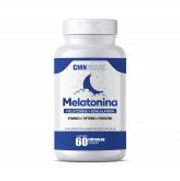 MELATONINA CMN-60 CÁPSULAS