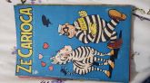 ZE CARIOCA NR 1169