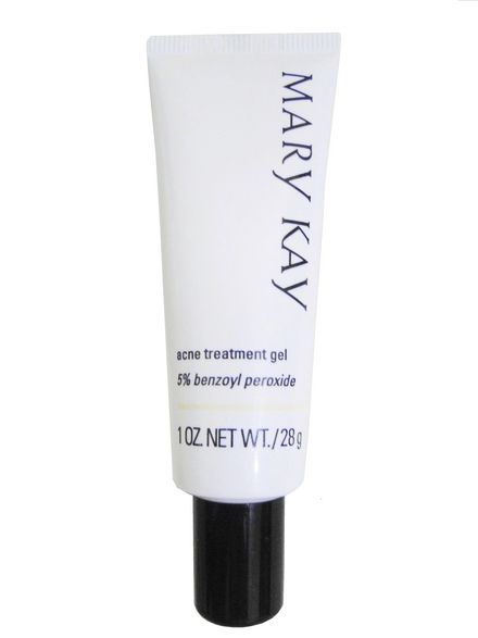 3.Creme Secativo para Pele com Tendência à Acne