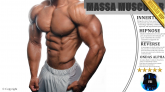 MASSA MUSCULAR EXCESSIVA