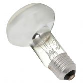Lâmpada Incandescente Osram Refletora 60W Amarela 250V (220V)  - Código do produto: 87461626