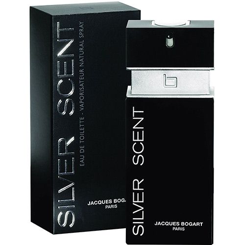 Silver Scent