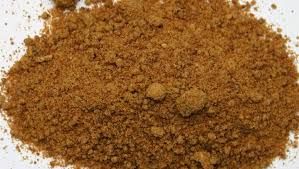 Açucar Mascavo 500mg