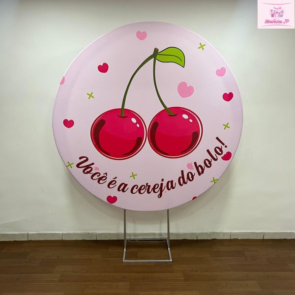 Cerejinha / Cereja / Cherry