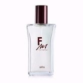 FM Force Magnétique Colônia Desodorante, 100ml